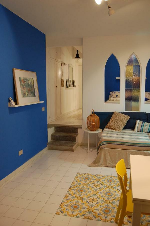 La Casa Sulla Spiaggia Apartament Nettuno Zewnętrze zdjęcie