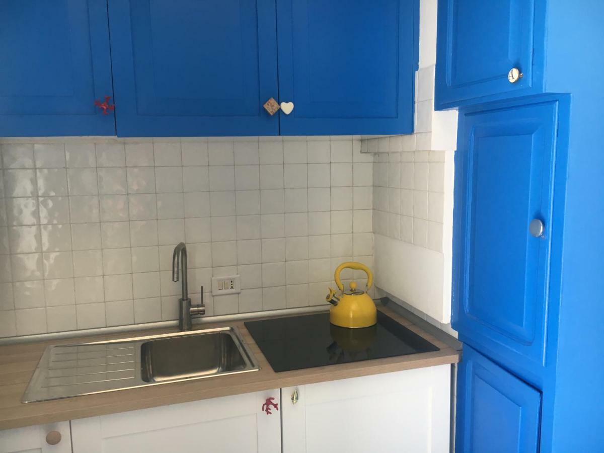 La Casa Sulla Spiaggia Apartament Nettuno Zewnętrze zdjęcie
