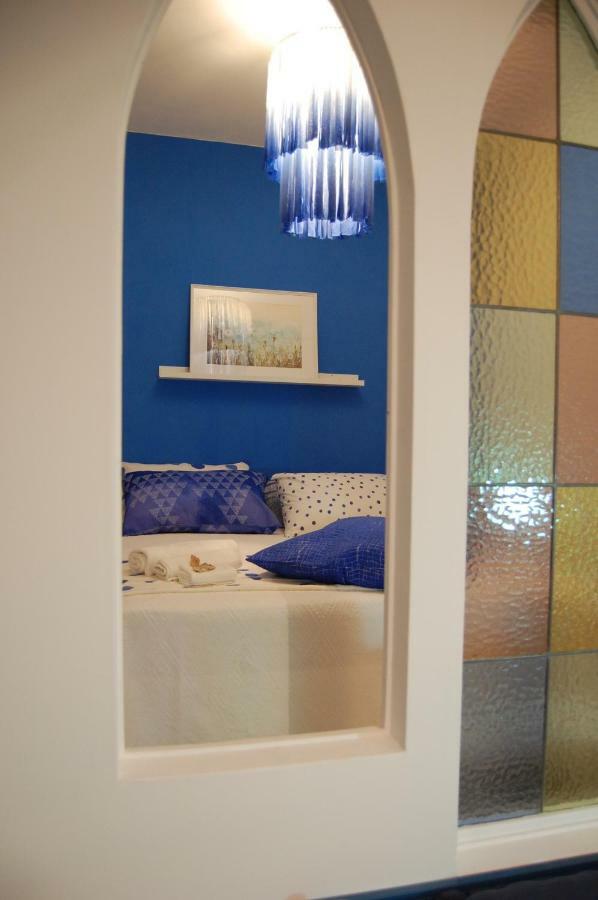 La Casa Sulla Spiaggia Apartament Nettuno Zewnętrze zdjęcie