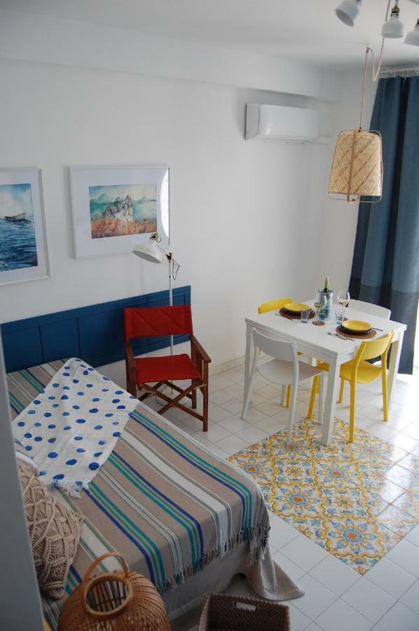 La Casa Sulla Spiaggia Apartament Nettuno Zewnętrze zdjęcie
