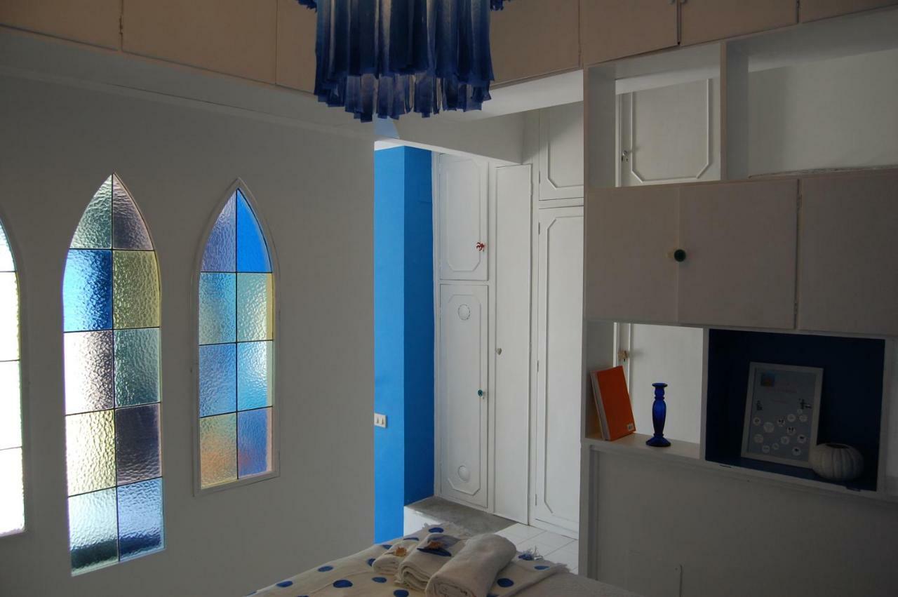 La Casa Sulla Spiaggia Apartament Nettuno Zewnętrze zdjęcie