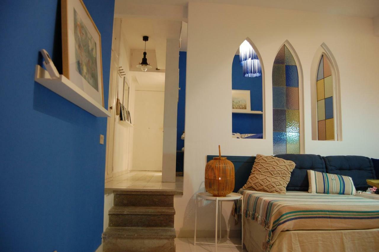 La Casa Sulla Spiaggia Apartament Nettuno Zewnętrze zdjęcie