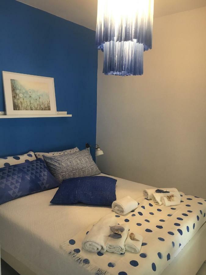 La Casa Sulla Spiaggia Apartament Nettuno Zewnętrze zdjęcie